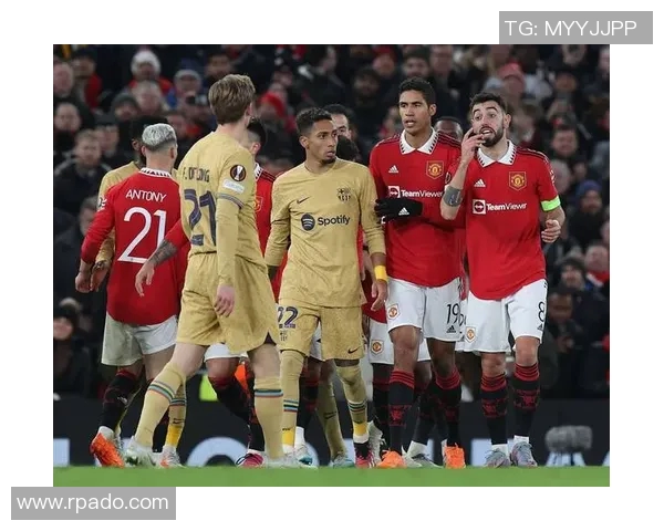 11年曼联与巴萨经典对决回顾球迷心中的永恒对抗与激情 11年曼联与巴萨经典对决回顾球迷心中的永恒对抗与激情