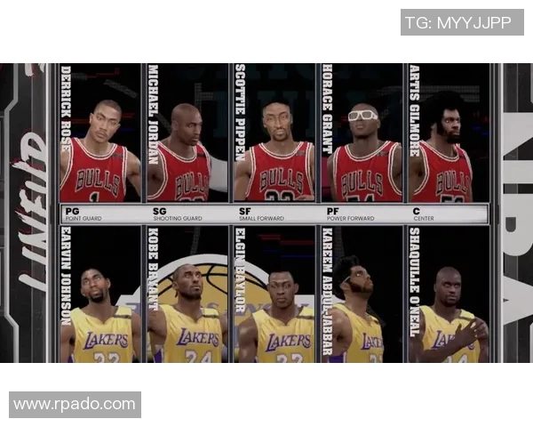 1997年湖人与公牛的巅峰对决回顾与传奇时刻重温 1997年湖人与公牛的巅峰对决回顾与传奇时刻重温