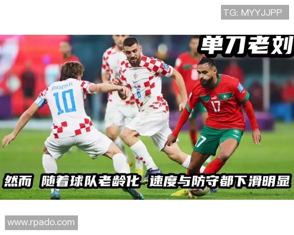 克罗地亚与葡萄牙精彩对决重播回顾分析与精彩瞬间分享
