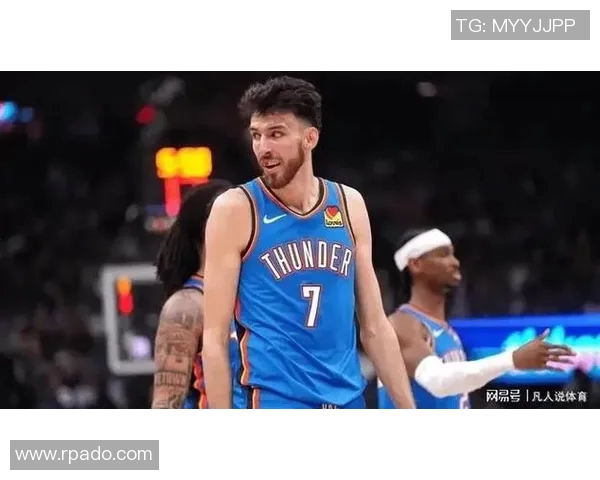 切特霍姆格伦的篮球之路与未来潜力探讨