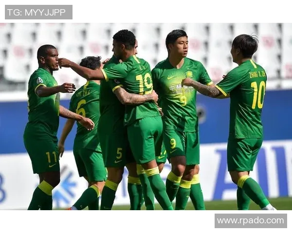 国安亚冠对决首尔FC全力争胜展现中国足球新风貌