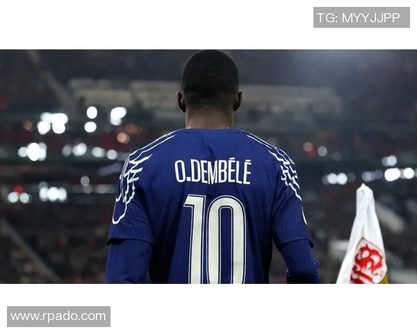 登贝莱在赛场上的突破与成长探索他的职业生涯与未来发展潜力 登贝莱在赛场上的突破与成长探索他的职业生涯与未来发展潜力