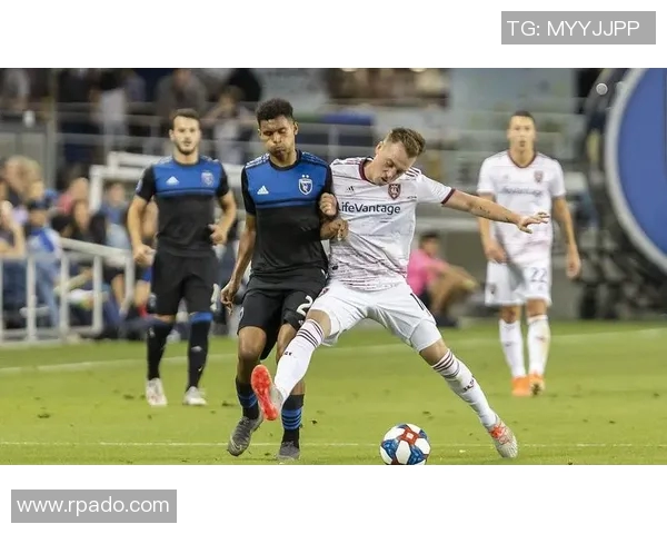 盐湖城与圣何塞比赛分析及胜负推荐策略分享