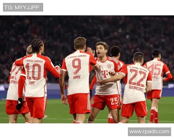 莱比锡红牛迎战拜仁慕尼黑争夺德甲巅峰之战精彩回顾与分析 莱比锡红牛迎战拜仁慕尼黑争夺德甲巅峰之战精彩回顾与分析