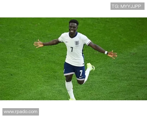 萨卡:年轻天才如何在绿茵场上书写自己的传奇篇章 萨卡:年轻天才如何在绿茵场上书写自己的传奇篇章