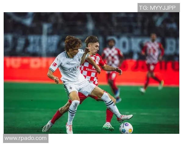 门兴格拉德巴赫与勒沃库森对决分析及战术解析