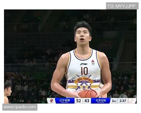 邹雨宸:从篮球新星到职业生涯的辉煌之路探秘 邹雨宸:从篮球新星到职业生涯的辉煌之路探秘