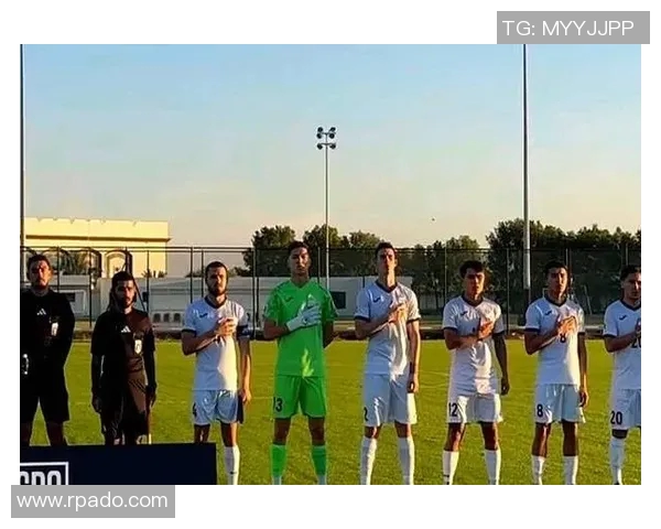 韩国与吉尔吉斯斯坦的激烈对决揭示了足球战术与团队合作的重要性 韩国与吉尔吉斯斯坦的激烈对决揭示了足球战术与团队合作的重要性