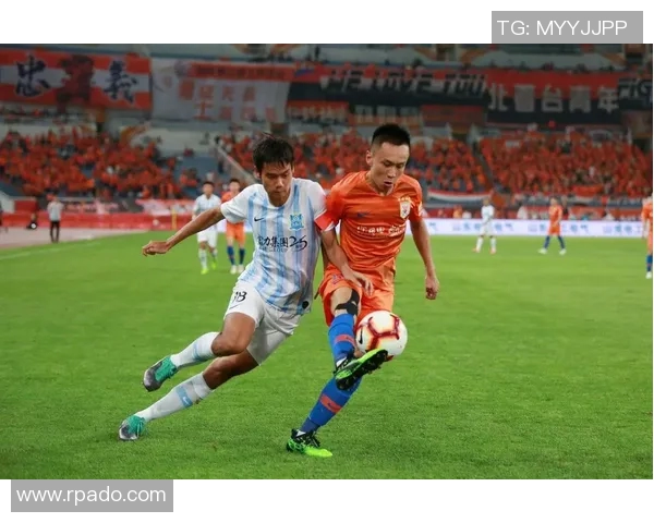 鲁能与苏宁激战乐视杯争夺荣耀与未来的足球盛宴