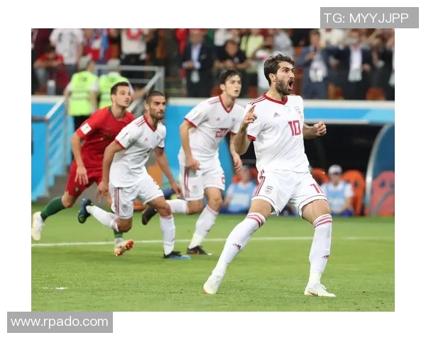 中国与伊朗足球初盘分析及比赛前瞻展望