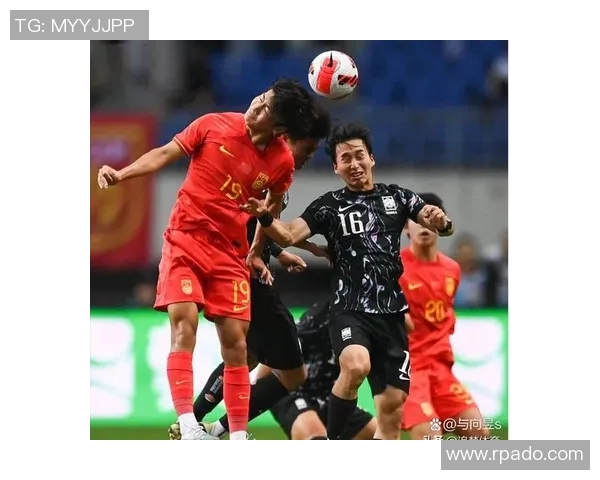 U19卡塔尔与韩国激战正酣青少年足球赛场的精彩对决 U19卡塔尔与韩国激战正酣青少年足球赛场的精彩对决
