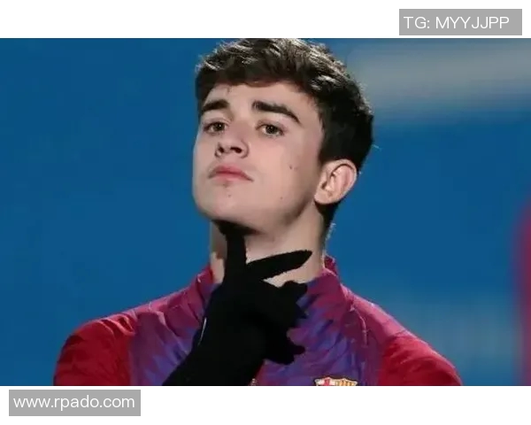 加维的崛起与未来展望：探索这位新星在足球界的影响力与潜力