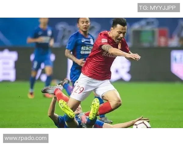 恒大与申花精彩对决全场录像回放及赛后精彩瞬间分析