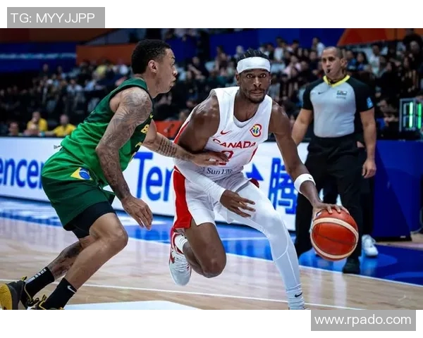 巴西与加拿大篮球对决精彩纷呈谁能在国际赛场上笑到最后
