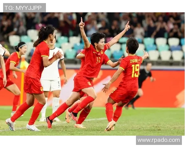 斯里兰卡女足迎战印度女足力争在亚洲赛场展现风采