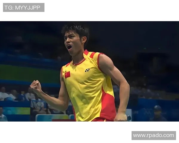 林丹与上田拓马的巅峰对决谁能在羽坛再创辉煌