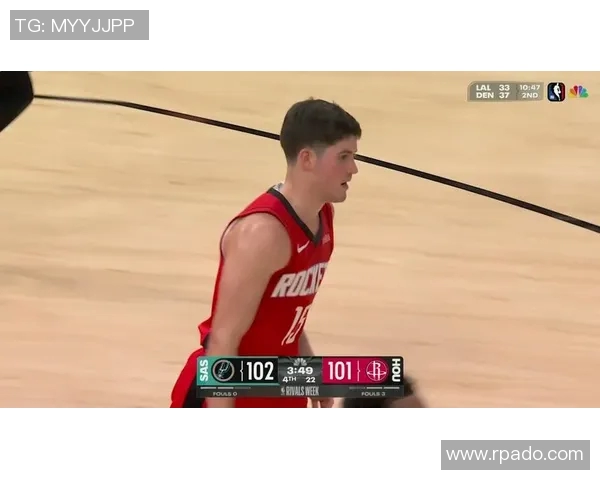 火箭队与马刺队激战正酣最终比分揭晓精彩瞬间回顾与分析 火箭队与马刺队激战正酣最终比分揭晓精彩瞬间回顾与分析