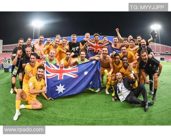 澳大利亚与关岛足球对决分析及比赛前瞻展望 澳大利亚与关岛足球对决分析及比赛前瞻展望