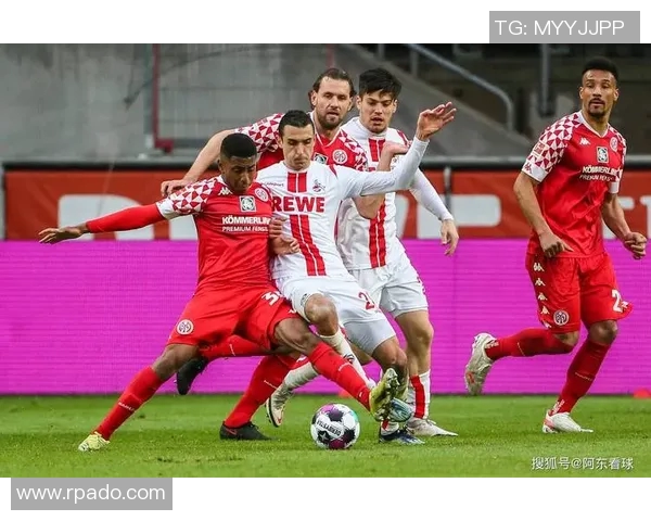 科隆与柏林赫塔精彩对决直播全程回顾与分析 科隆与柏林赫塔精彩对决直播全程回顾与分析