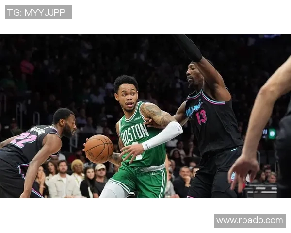 热火与凯尔特人激战背后的故事与影响分析 热火与凯尔特人激战背后的故事与影响分析