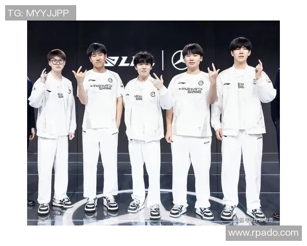 独家解析:IG团队协作模式与其他战队的深度对比分析 独家解析:IG团队协作模式与其他战队的深度对比分析