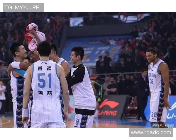 广州篮球队在耐力排行榜中荣登第六名展现强大实力与潜力MBA