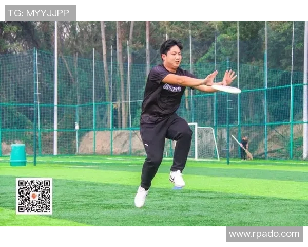 广州飞盘队阵地战分析：胜负背后的战术与执行力探讨MBA