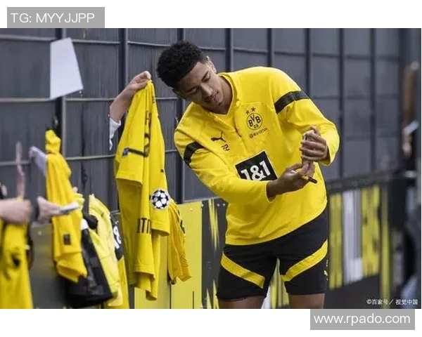 贝林厄姆:年轻天才如何引领足球新时代的崛起与挑战 贝林厄姆:年轻天才如何引领足球新时代的崛起与挑战