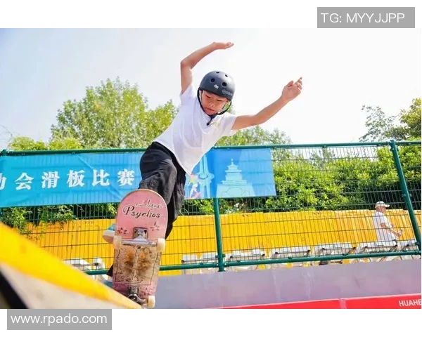 杭州滑板队的节奏革新探索与实践：引领新时代滑板文化的潮流与变革MBA