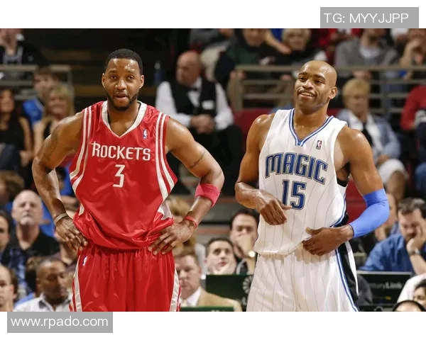 麦迪与保罗的巅峰对决解析：谁才是NBA历史最佳控卫之争的赢家