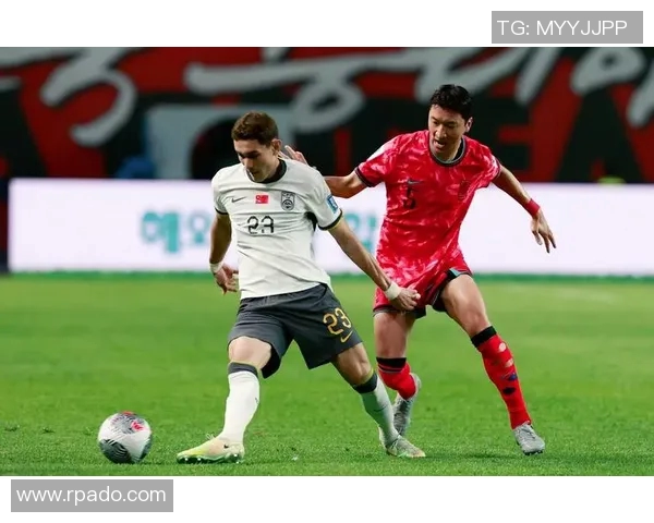 韩国男足与中国队精彩对决视频回顾及赛后分析 韩国男足与中国队精彩对决视频回顾及赛后分析