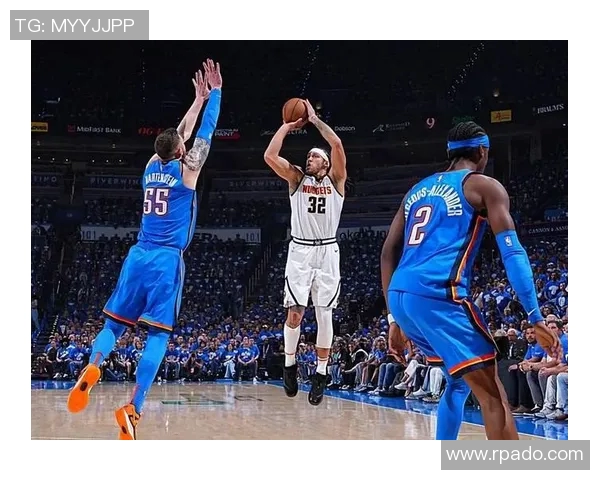 2016-17赛季雷霆与掘金激战回顾:精彩瞬间与关键时刻分析 2016-17赛季雷霆与掘金激战回顾:精彩瞬间与关键时刻分析