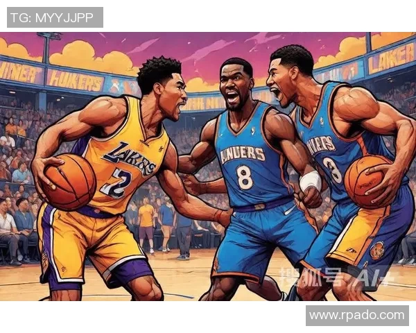 305湖人对决雷霆精彩回顾球星表现与战术分析全解析 305湖人对决雷霆精彩回顾球星表现与战术分析全解析