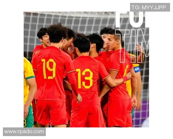 中国U19青年队迎战英格兰U19队精彩对决期待精彩表现与胜利荣耀 中国U19青年队迎战英格兰U19队精彩对决期待精彩表现与胜利荣耀