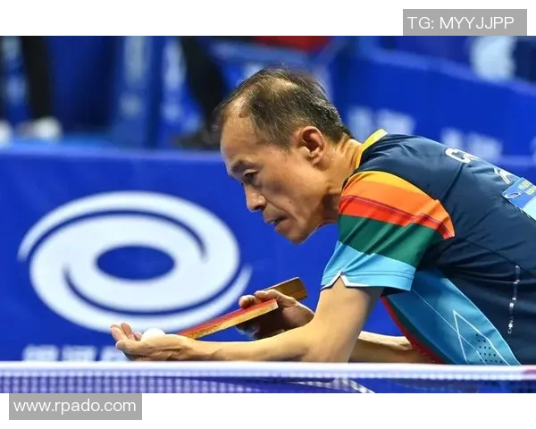 乒乓球传奇刘强的奋斗与荣耀之路对话分享 乒乓球传奇刘强的奋斗与荣耀之路对话分享