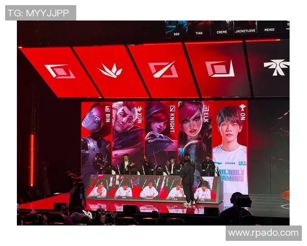 RNG以87分稳居全球总决赛积分榜首位其他战队紧随其后