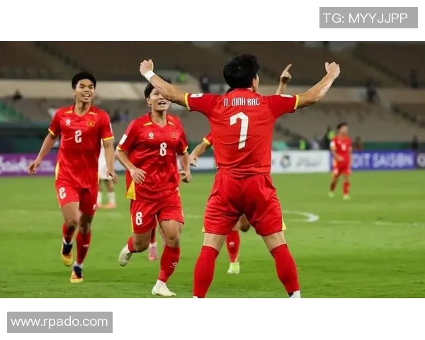 亚青赛精彩对决越南迎战澳大利亚争夺晋级名额 亚青赛精彩对决越南迎战澳大利亚争夺晋级名额