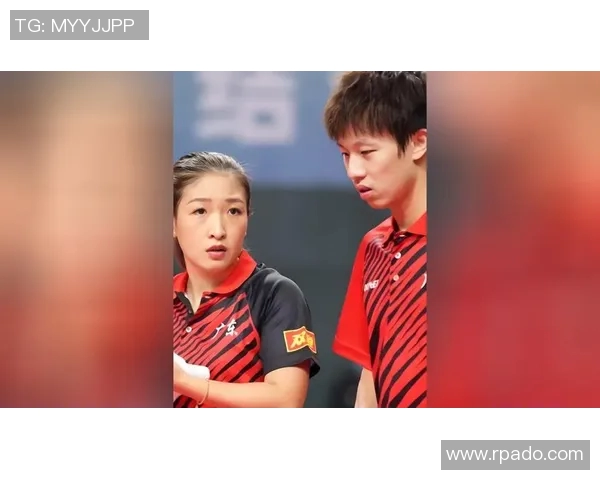刘诗雯与武杨巅峰对决乒乓球赛场上的精彩瞬间与激烈较量