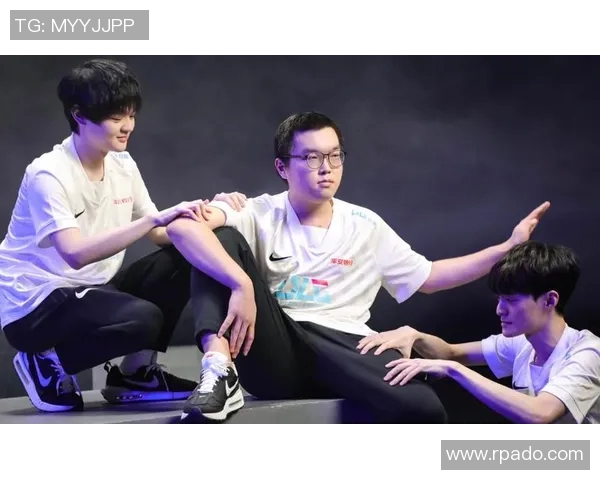 城市赛特别报道:BLG如何在挑战中实现自我转型与突破之路MBA 城市赛特别报道:BLG如何在挑战中实现自我转型与突破之路MBA