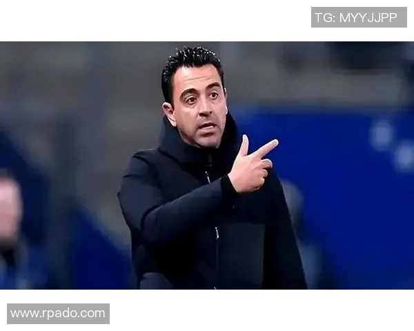 哈维正式宣布赛季结束后离开巴萨球队亟需注入新活力与动力 哈维正式宣布赛季结束后离开巴萨球队亟需注入新活力与动力