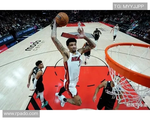 夏季联赛精彩对决勇士与热火谁能笑到最后展现年轻球员风采