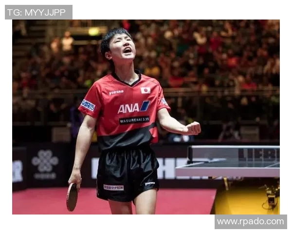 广州乒乓球队心理素质引发热议球员表现与心理承受能力的关系探讨