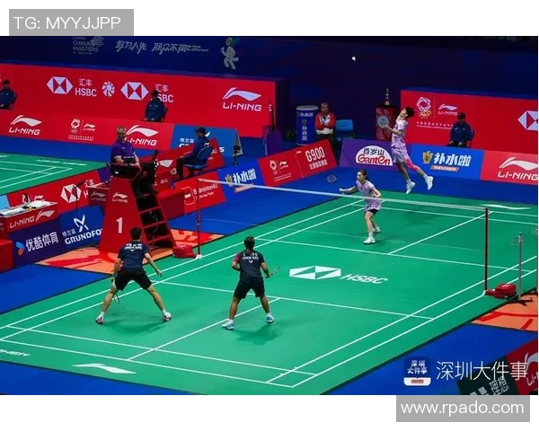 广州羽毛球队引领最新羽毛球意识TOP10榜单,实力与智慧并重 广州羽毛球队引领最新羽毛球意识TOP10榜单,实力与智慧并重