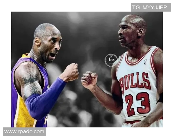 巅峰科比与巅峰乔丹谁才是篮球历史的真正传奇之争分析