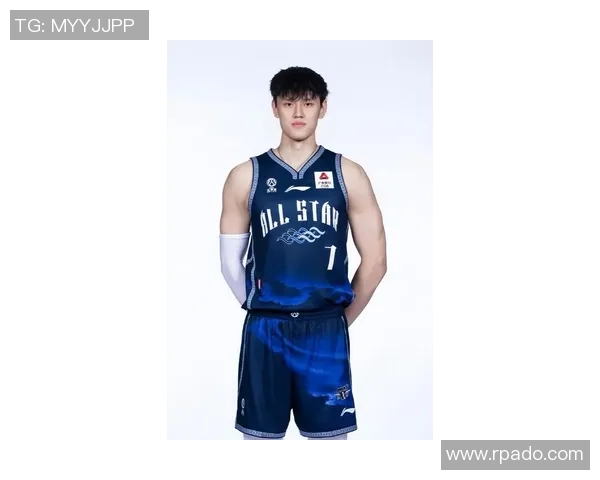 曾凡博：从篮球新星到职业生涯的蜕变与挑战之路