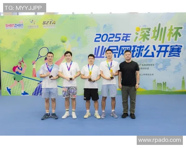深圳网球队在邀请赛中的节奏表现分析与点评 深圳网球队在邀请赛中的节奏表现分析与点评