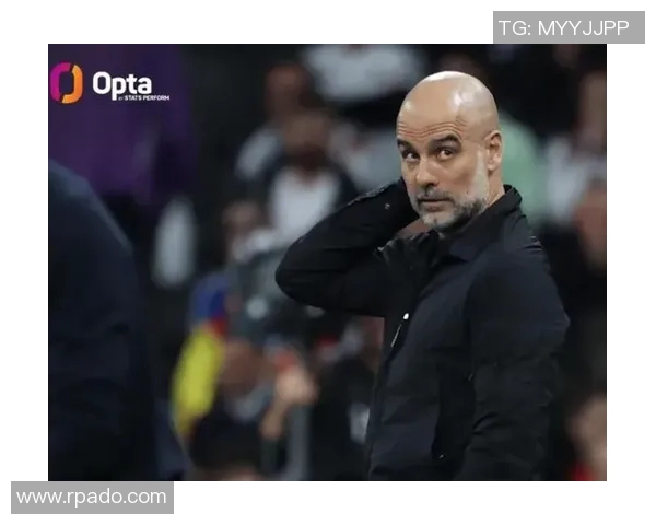 瓜迪奥拉神奇换人术欧冠淘汰赛7次换人均助攻进球 瓜迪奥拉神奇换人术欧冠淘汰赛7次换人均助攻进球