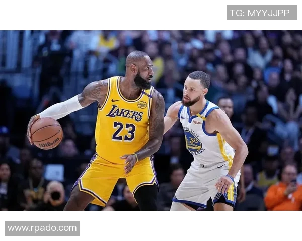 湖人勇士今日对决精彩纷呈谁将赢得这场激烈的西部大战