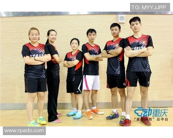 西安羽毛球队与重庆羽毛球队实力对比赛后分析与总结