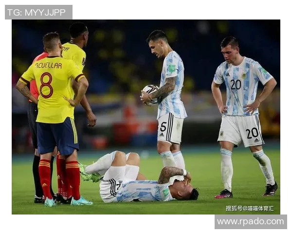 韩国对阵哥伦比亚精彩直播全程回顾与赛后分析